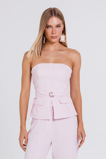Top Mariana - Ballet