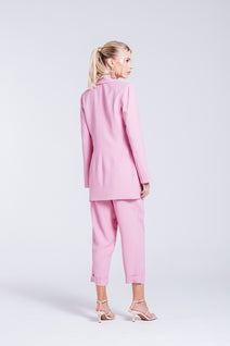 Blazer Cravo - Quartzo