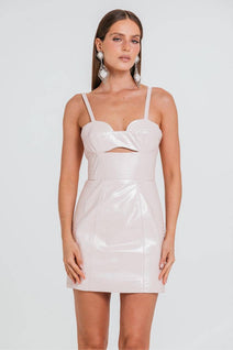 Vestido Marcele - Pancake