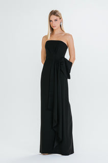 Vestido Jenifer - Preto