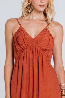 Vestido Olie - Venus