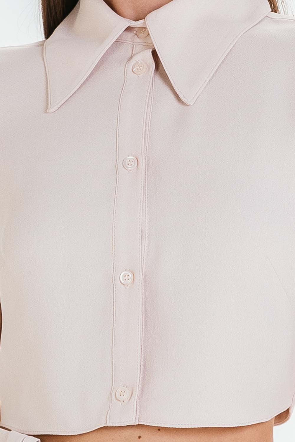 Camisa Mirian - Ski