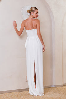 Vestido Jenifer - Off White