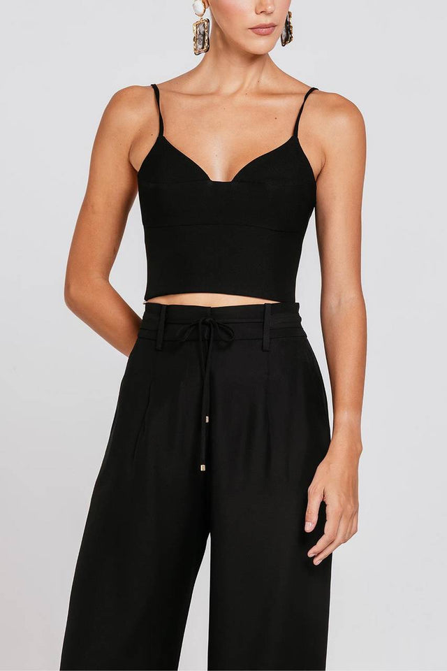 Calça Fabiola - Preto