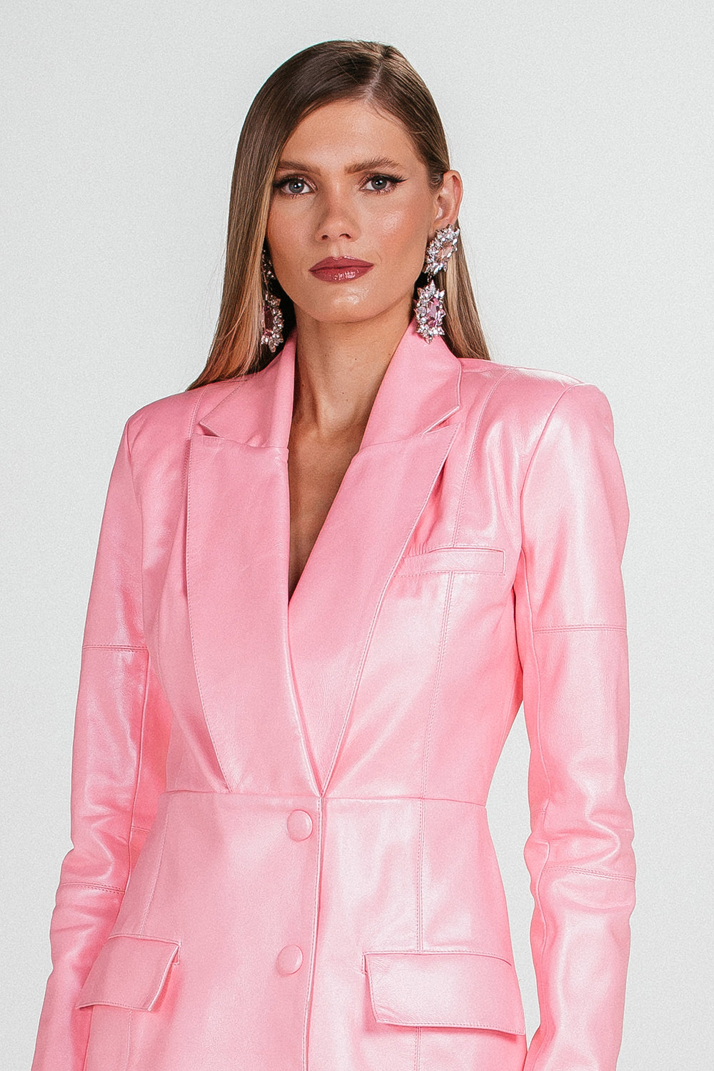 Vestido Mere - Bubble