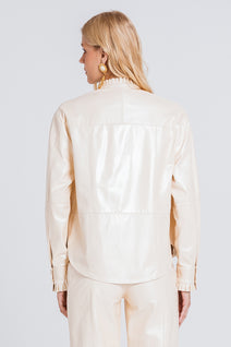 Camisa Camile - Areia