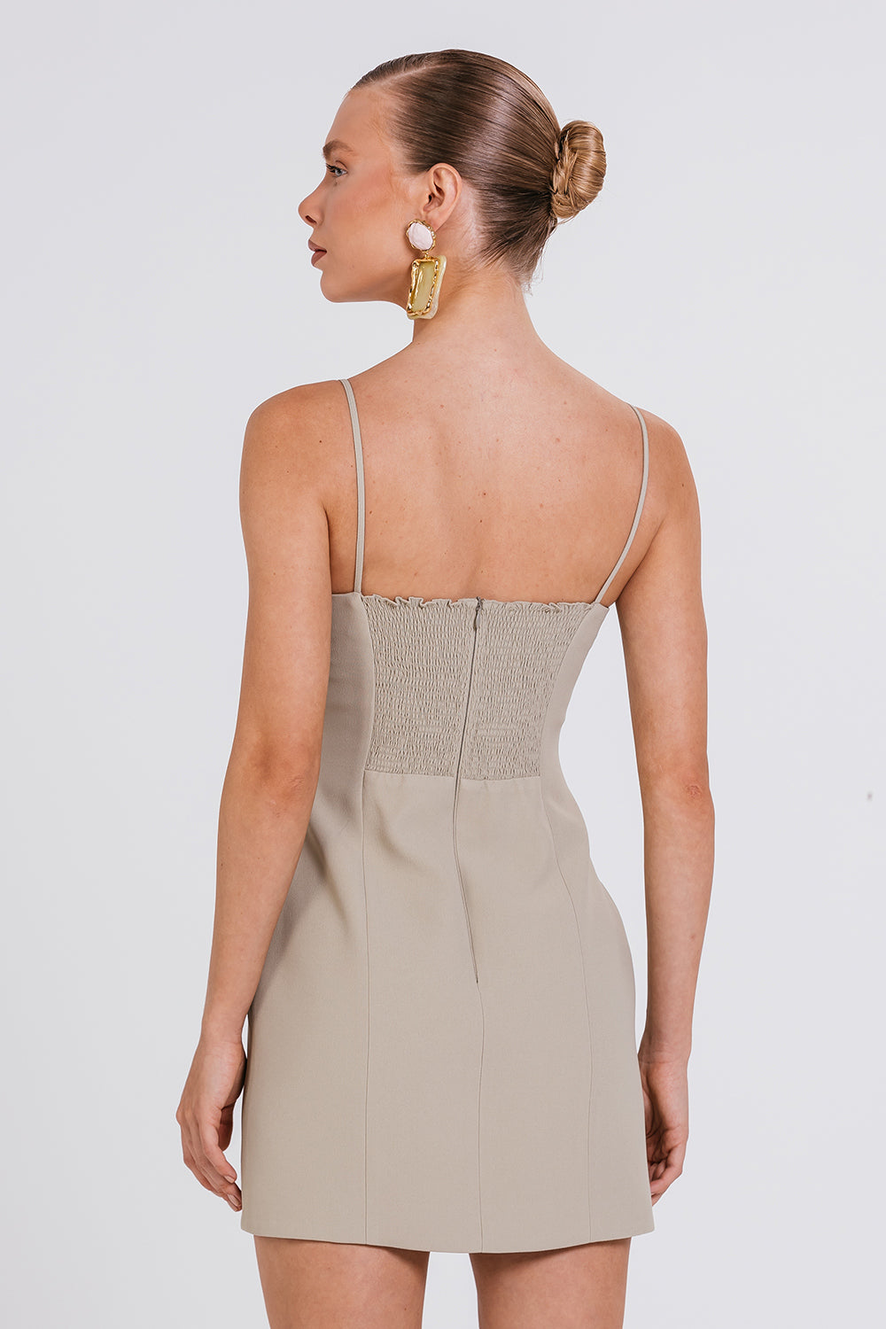 Vestido Mavila - Garden