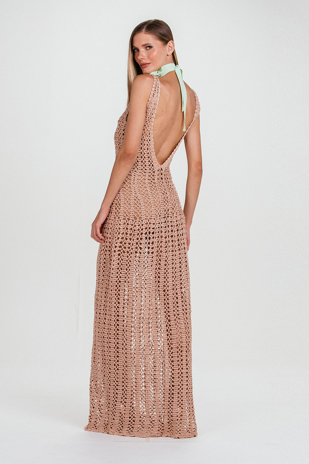 Vestido Roberta - Cake