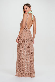 Vestido Roberta - Cake
