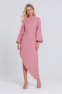 Vestido Celina - Lotus