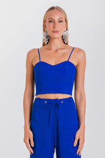Top Elana - Klein
