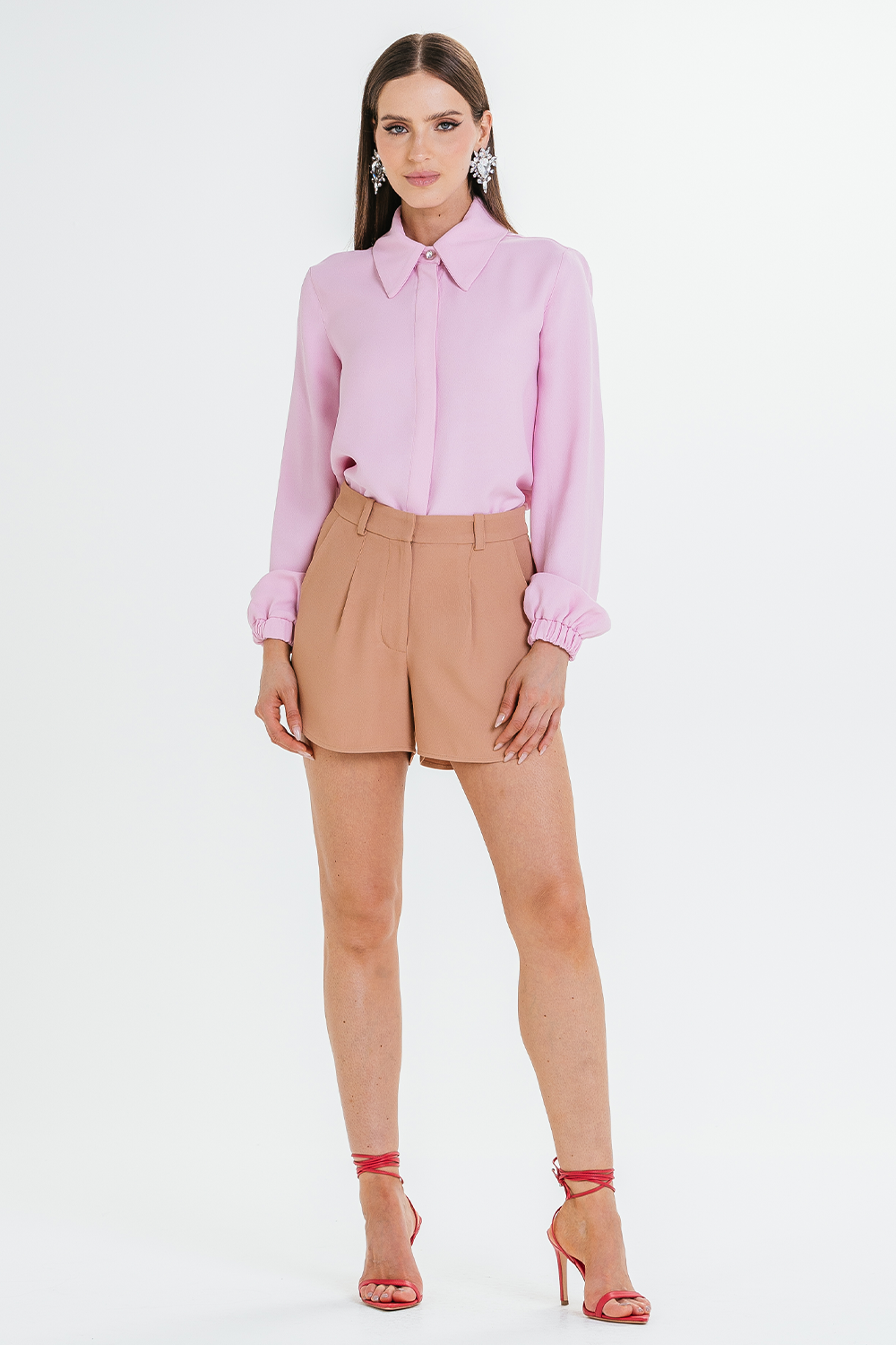 Camisa Louise - Play