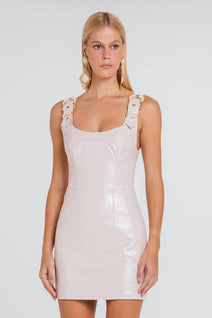 Vestido Domitila - Pancake