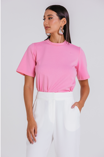 T-shirt Giu - Bubble