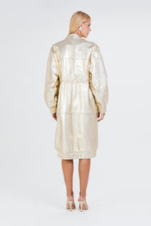 Parka Propi - Gold