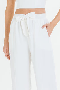 Calça Zaya - Off White