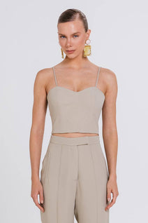 Top Elana - Garden