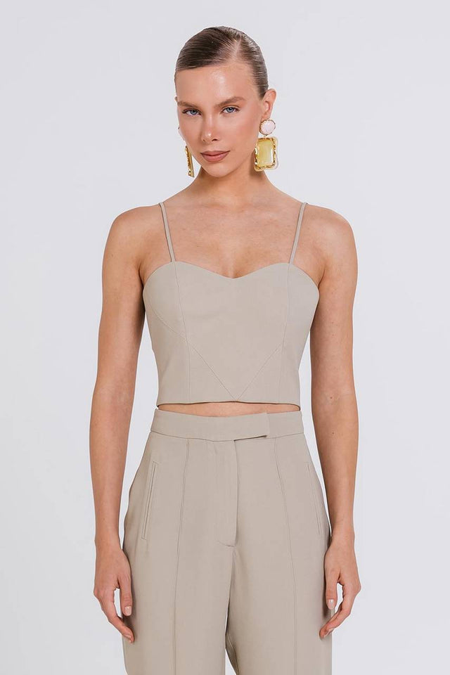 Top Elana - Garden