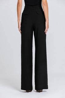 Calça Maria - Preto