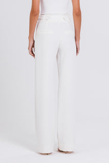 Calça Claudia - Off White