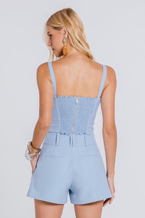 Short Apolo - Selene