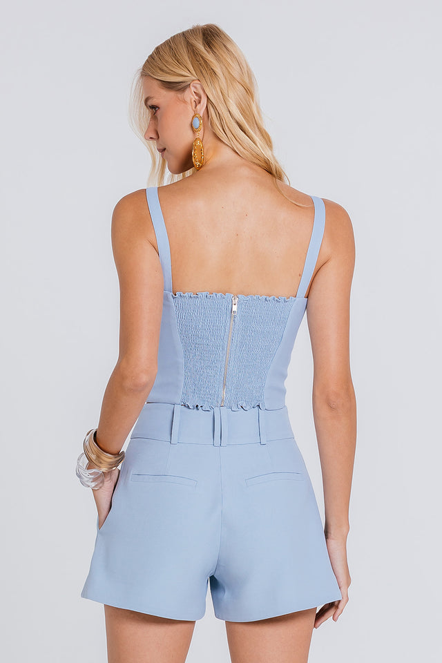 Short Apolo - Selene