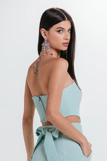 Top Lavi - Aquamarine