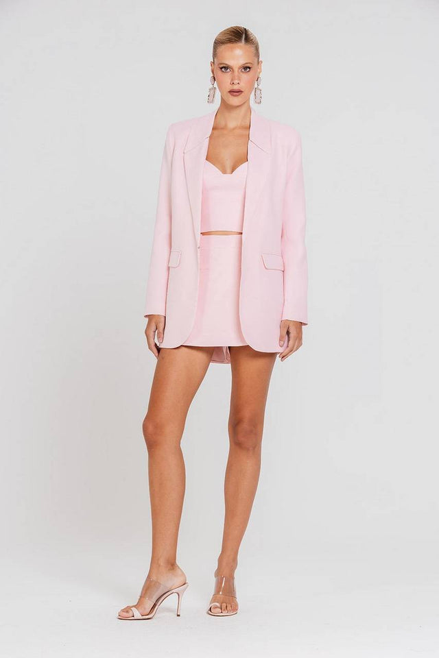 Blazer Glenda - Valsa