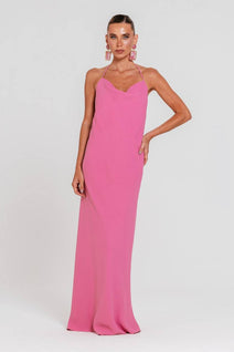 Vestido Glenda - Bossa