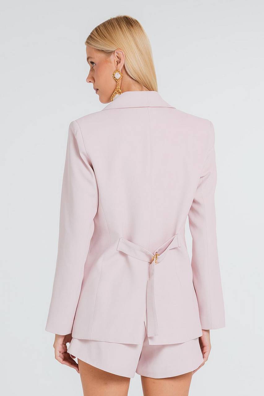 Blazer Mary - Pancake