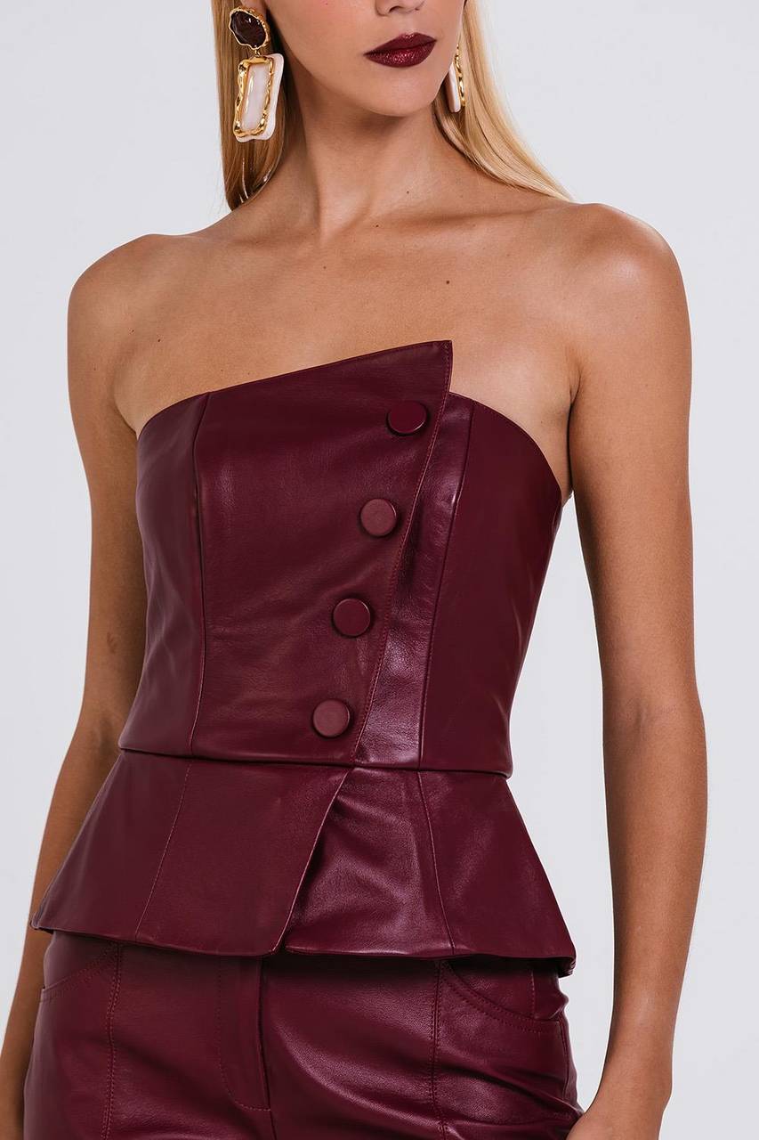 Top Anita - Cabernet