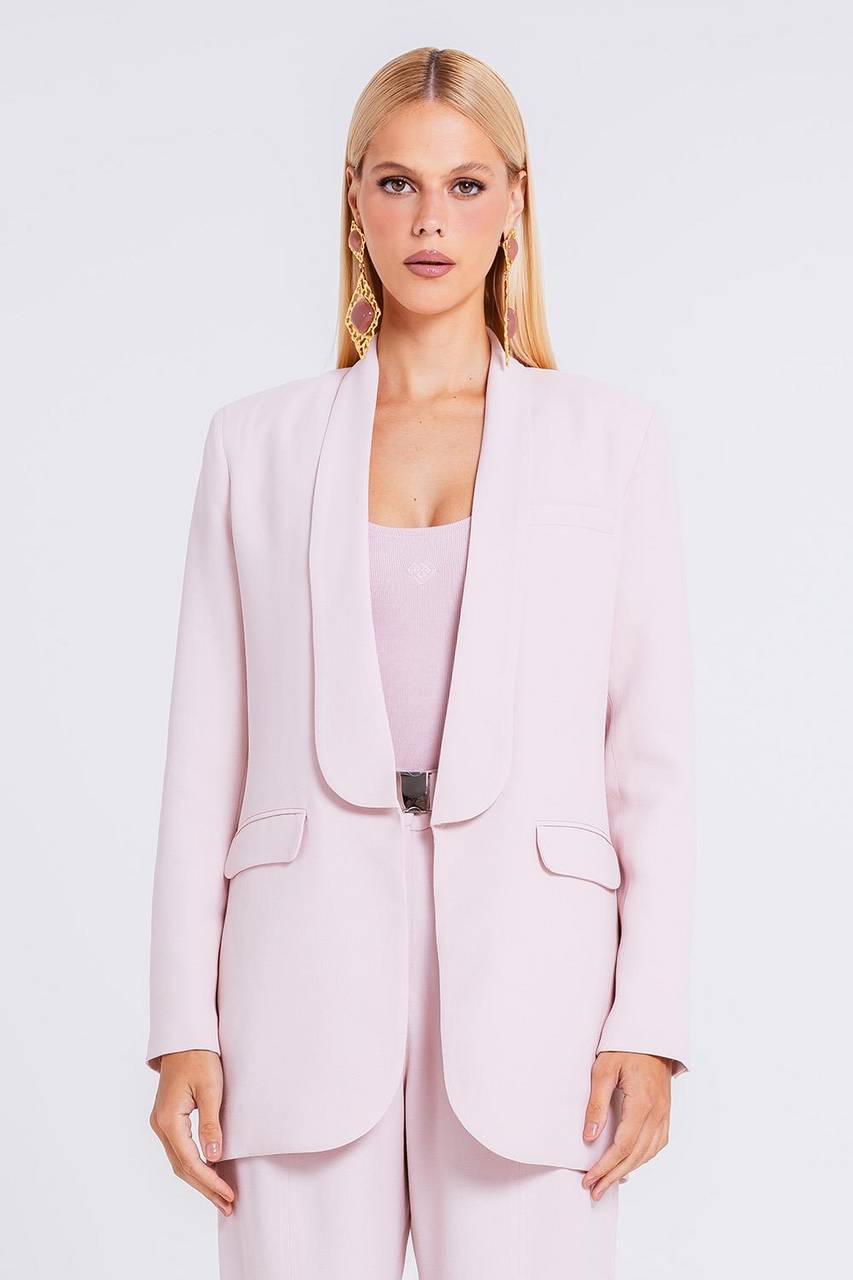 Blazer Charlote - Pancake
