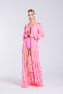 Vestido Jade - Pop