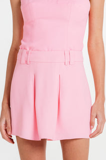 Short Saia Taylor - Bubble
