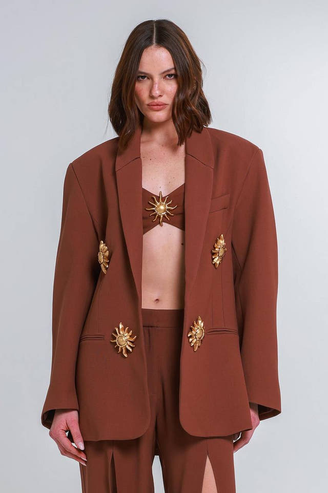 Blazer Afrodite - Hera