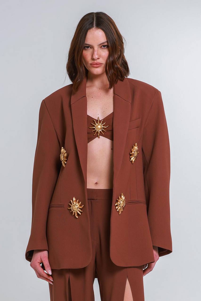 Blazer Afrodite - Hera