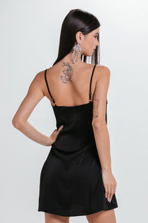 Conjunto Nat - Preto