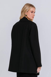 Blazer Beatriz - Preto