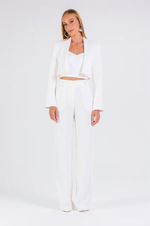 Blazer Mia - Off White