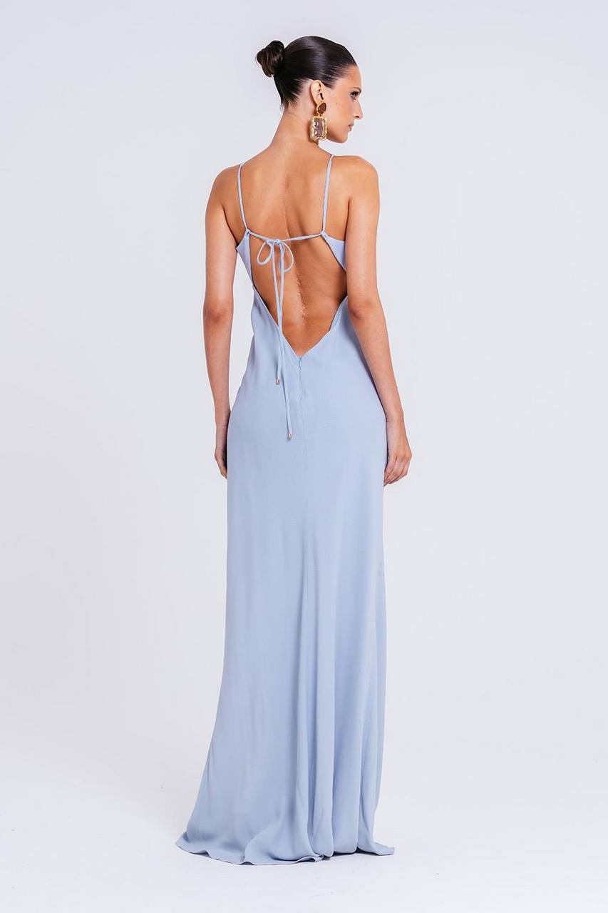 Vestido Sarah - Selene