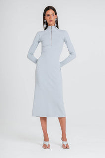 Vestido Brigite - Mist