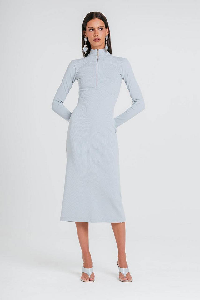Vestido Brigite - Mist