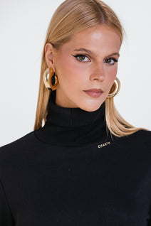 Top Matilda - Preto