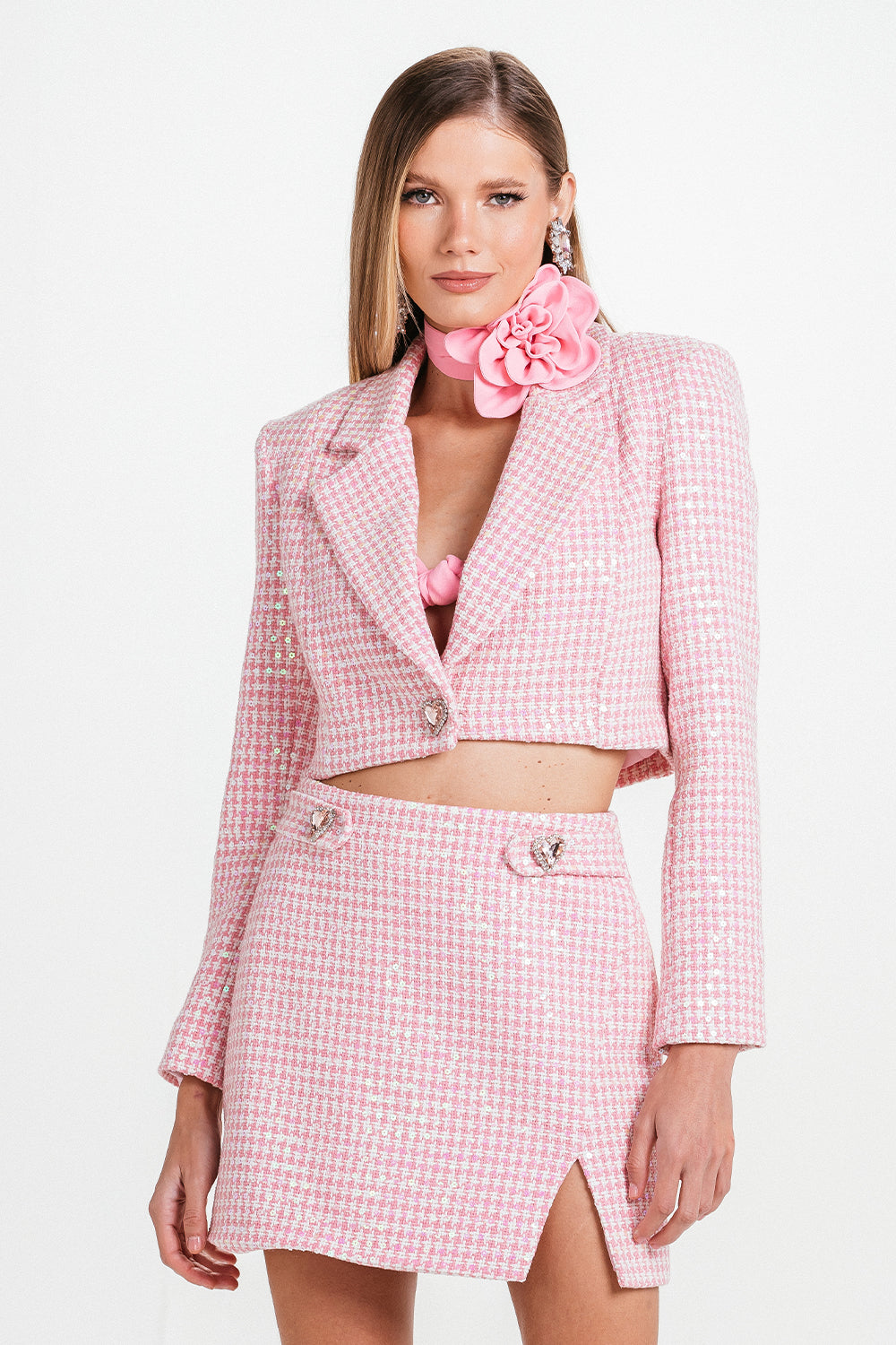 Blazer Morgana - Unica