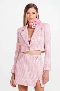 Blazer Morgana - Unica