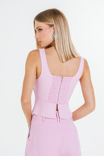 Blusa Elisa - Play