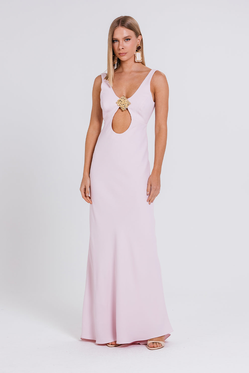 Vestido Sonar - Ballet