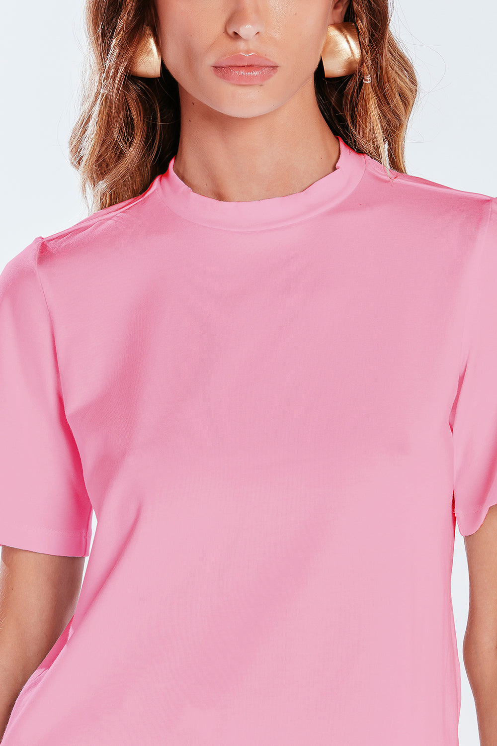 T-shirt Giu - Pop