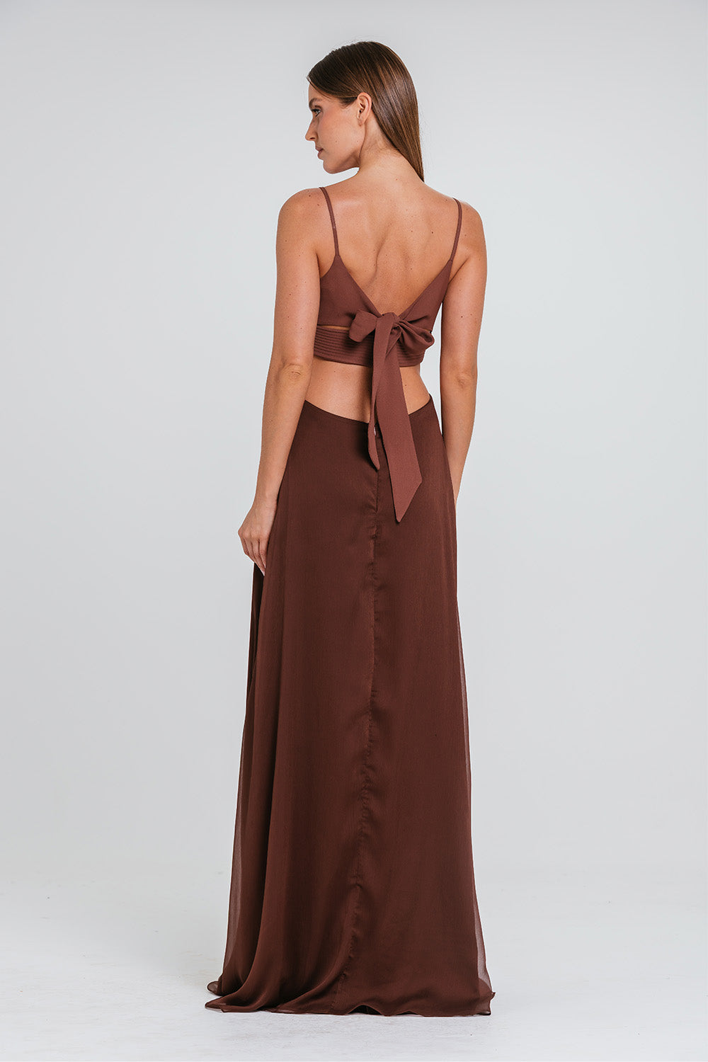 Vestido Cora - Hera