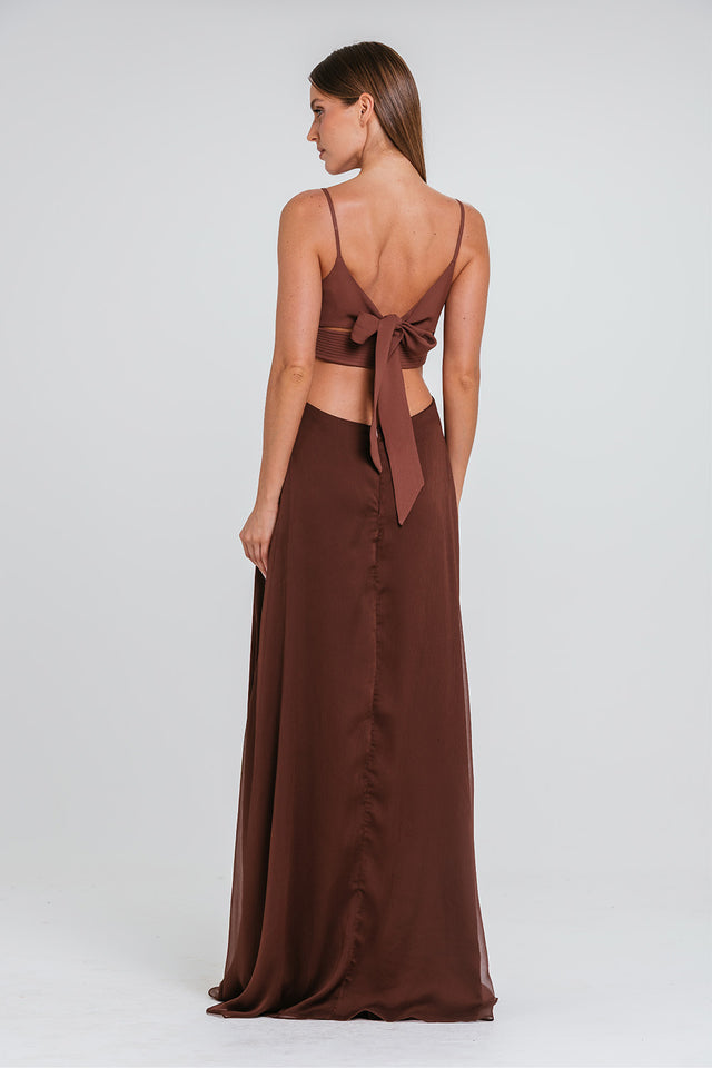 Vestido Cora - Hera